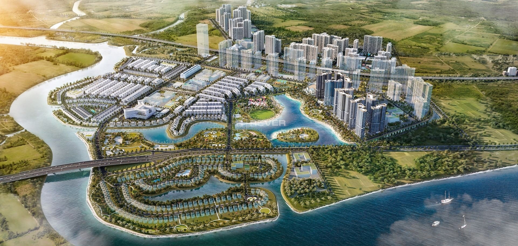 Vinhomes Grand Park